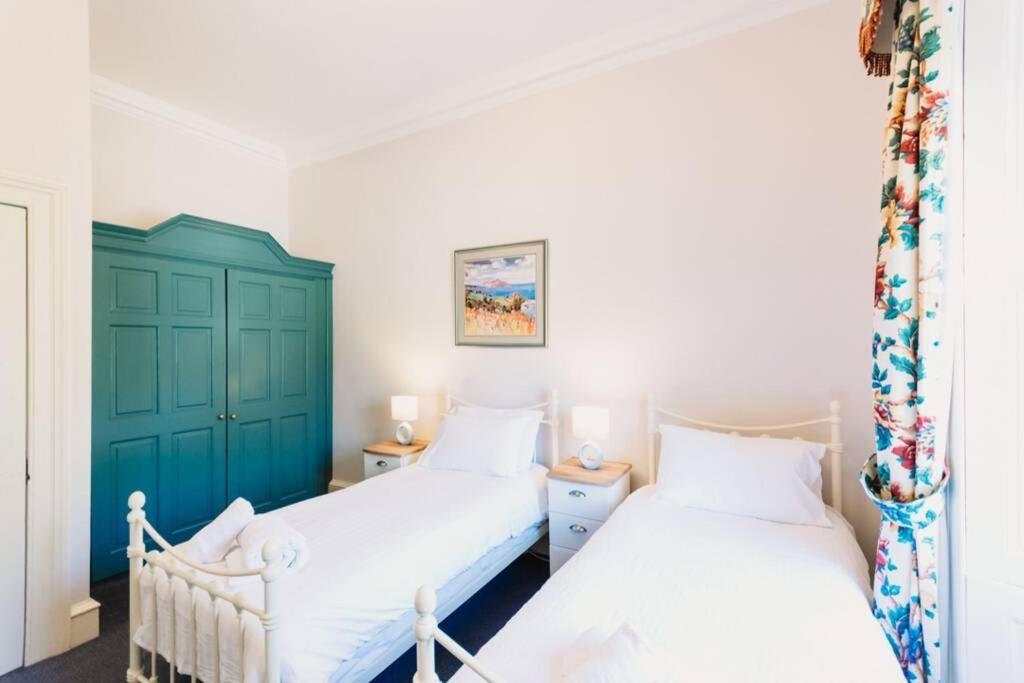 Wallace Apartment - A Unique Apartment In Countryside Park With Wifi And Access To Bar And Pool Περθ Εξωτερικό φωτογραφία