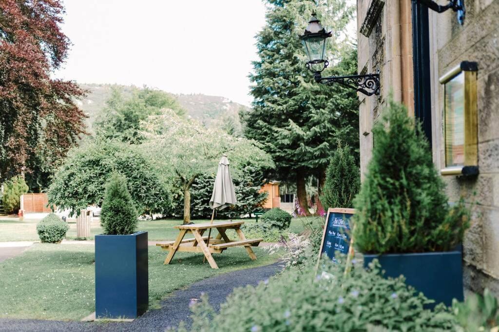 Wallace Apartment - A Unique Apartment In Countryside Park With Wifi And Access To Bar And Pool Περθ Εξωτερικό φωτογραφία