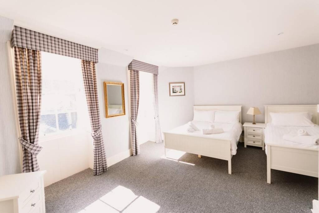 Wallace Apartment - A Unique Apartment In Countryside Park With Wifi And Access To Bar And Pool Περθ Εξωτερικό φωτογραφία