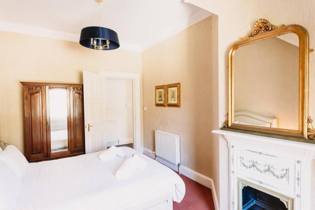 Wallace Apartment - A Unique Apartment In Countryside Park With Wifi And Access To Bar And Pool Περθ Εξωτερικό φωτογραφία